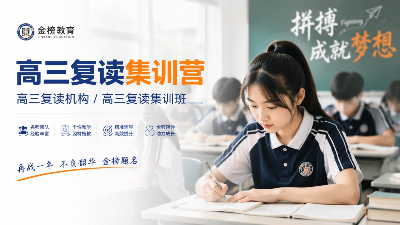望奎县还在为高考提分发愁？