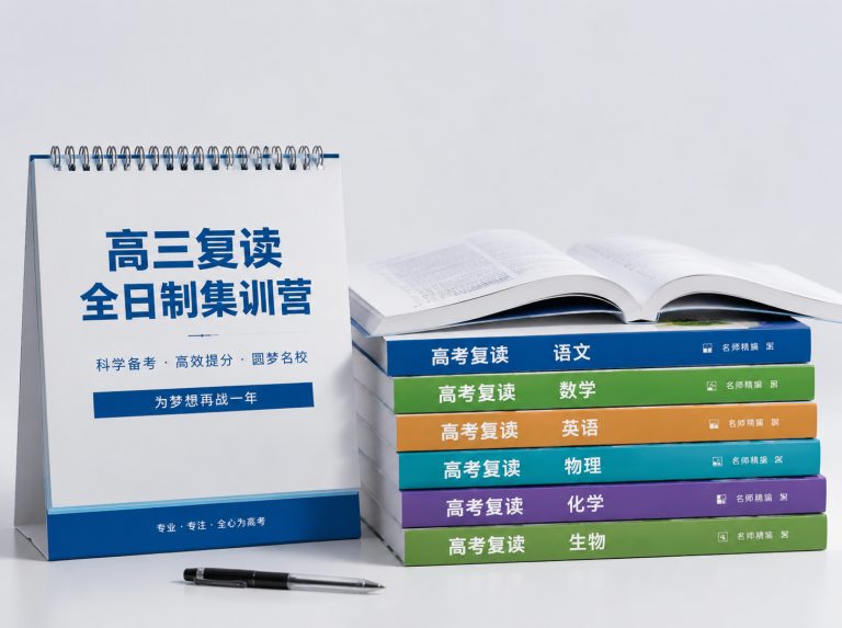 望奎县艺体生高考文化课集训班